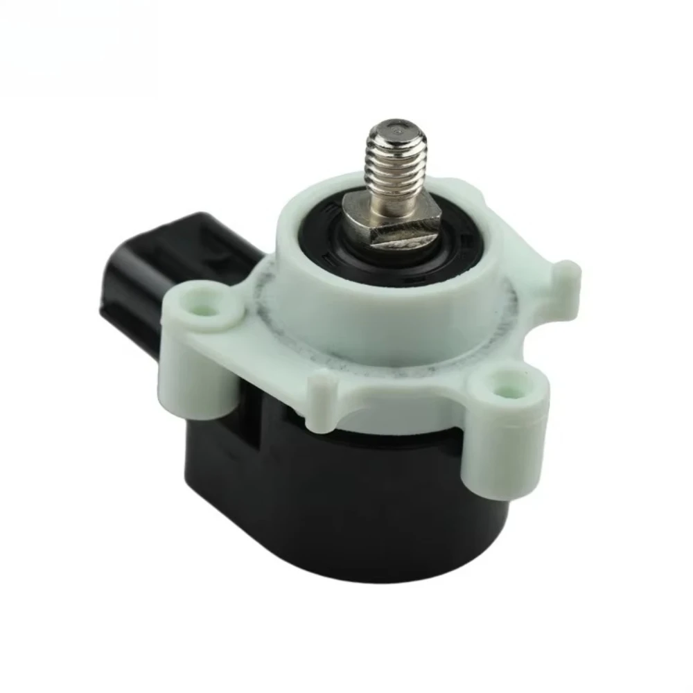 89406-30140 Front Suspension Height Sensor for Lexus IS220d IS250 GS300 GS350 GS450 GS460 2005-2010
89406-30140 Front Suspension Height Sensor for Lexus IS220d IS250 GS300 GS350 GS450 GS460 2005-2010
