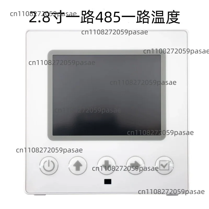 AMZ series 3.5-inch and 4-inch human-machine interface touch screen temperature control panel 86 panel smart screen
AMZ series 3.5-inch and 4-inch human-machine interface touch screen temperature control panel 86 panel smart screen