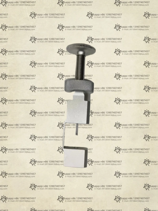 Piano tuning tool, shaft nail installation retreat device, Shenda needle installation retreat device, small aluminum alloy
Piano tuning tool, shaft nail installation retreat device, Shenda needle installation retreat device, small aluminum alloy