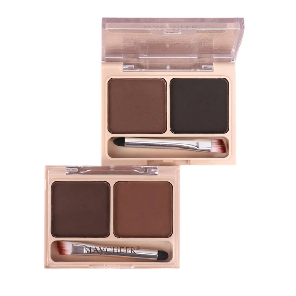 *2 Color eye shadow powder black brown coffee waterproof eyebrow powder eye shadow eyebrow cream
*2 Color eye shadow powder black brown coffee waterproof eyebrow powder eye shadow eyebrow cream
