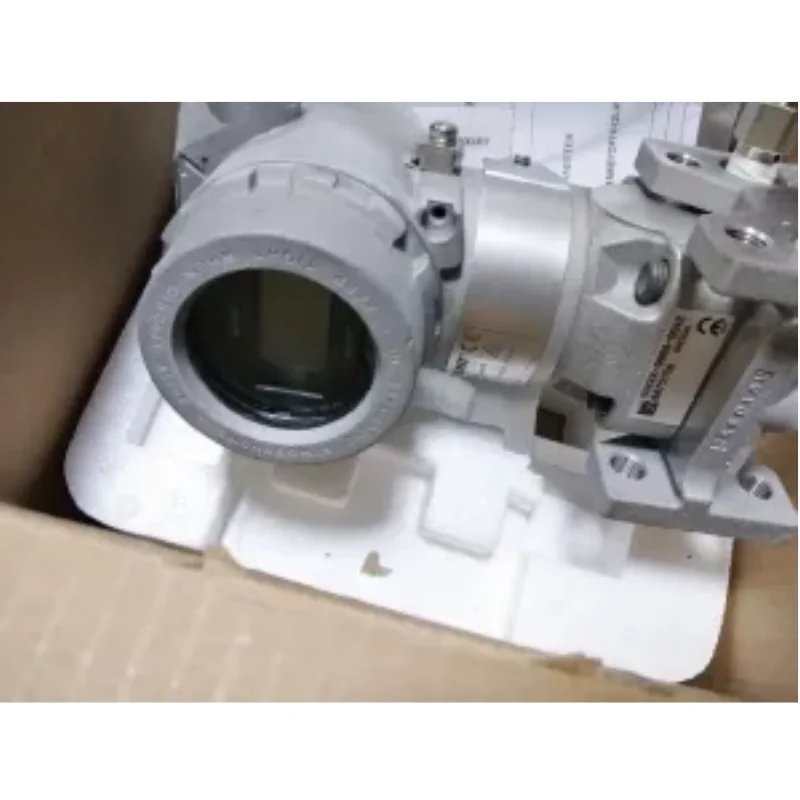 2026 Brand R O Semount Sanitary Magnetic Flow Meter Sensor 8721 for Liquid 3-A Certified High Accuracy Stainless Steel with Low
2026 Brand R O Semount Sanitary Magnetic Flow Meter Sensor 8721 for Liquid 3-A Certified High Accuracy Stainless Steel with Low