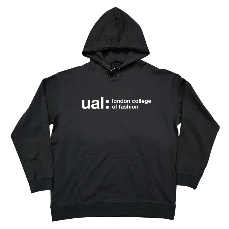 Толстовка UAL LCF London Art University School Uniform с флисовой подкладкой, повседневная, свободного кроя, молодежная, трендовая, осенняя, уличная мода
Толстовка UAL LCF London Art University School Uniform с флисовой подкладкой, повседневная, свободного кроя, молодежная, трендовая, осенняя, уличная мода