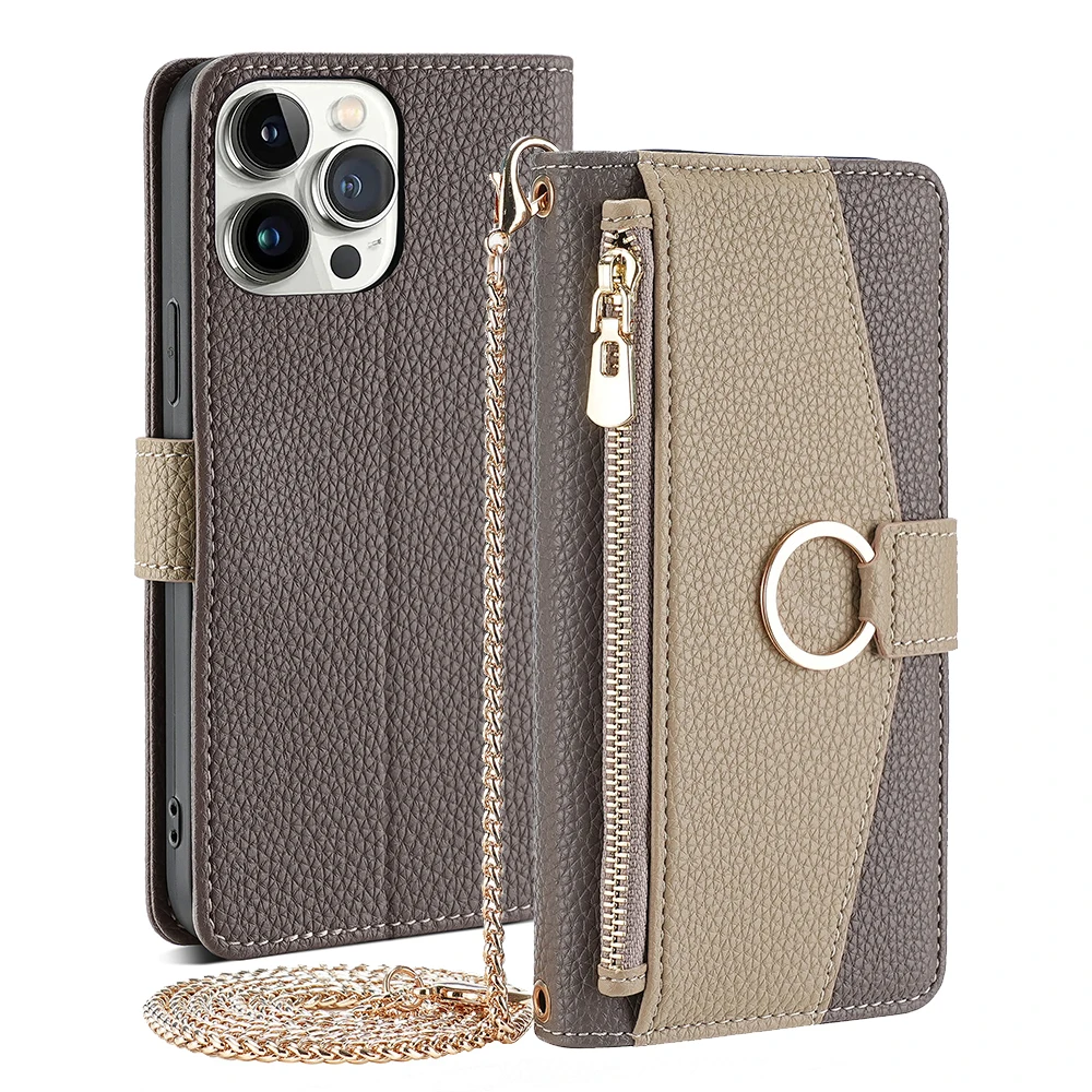 PU Leather Phone Case for Apple iphone 15 14 13 12 11 Pro Max 15 14 13 12 11 X XS XR Cases Side zipper Anti-Scratch Shockproof
PU Leather Phone Case for Apple iphone 15 14 13 12 11 Pro Max 15 14 13 12 11 X XS XR Cases Side zipper Anti-Scratch Shockproof