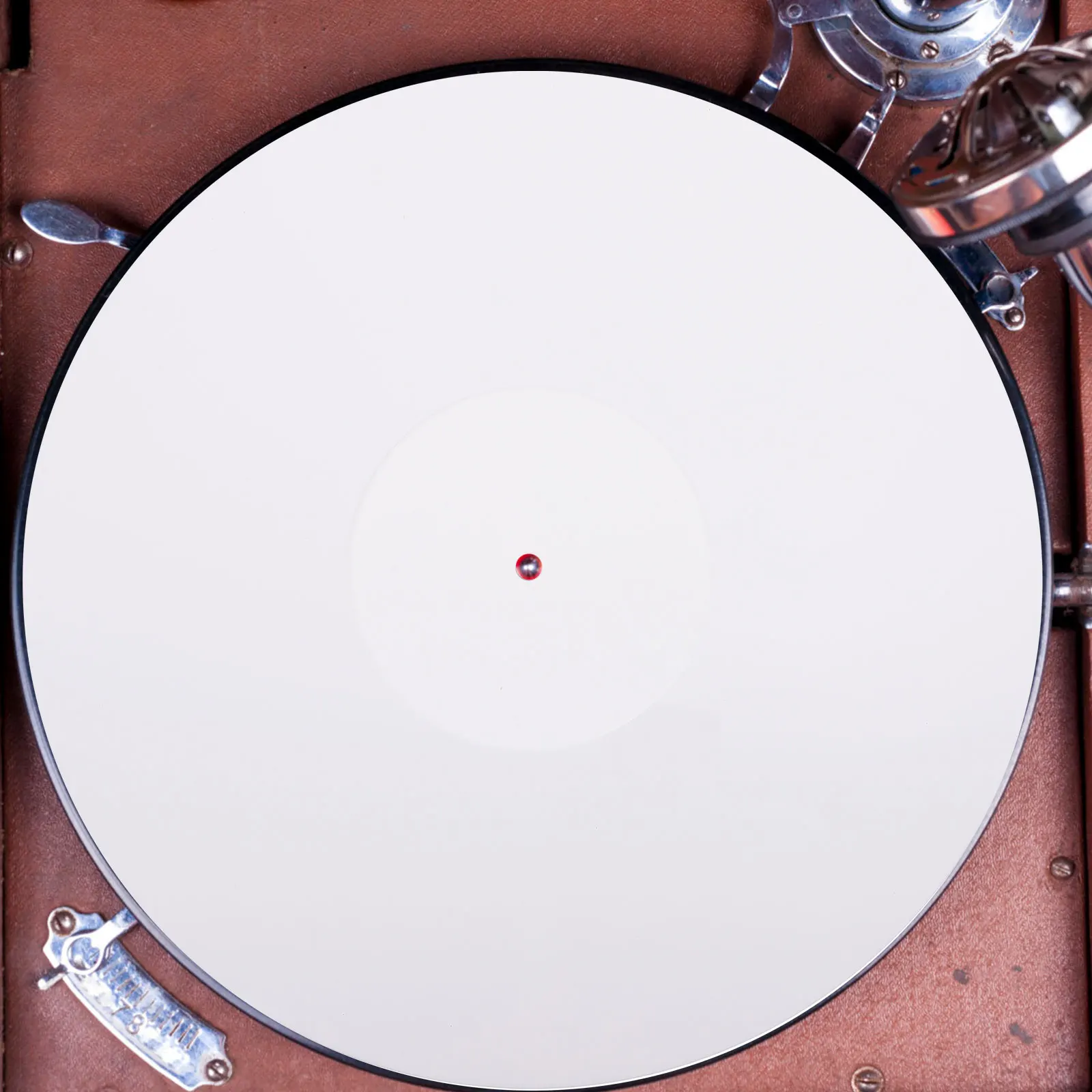 Acrylic Record Pad Anti-interference Mat Vinyl Turntable Player Platter Disc Protective High Quality
Acrylic Record Pad Anti-interference Mat Vinyl Turntable Player Platter Disc Protective High Quality