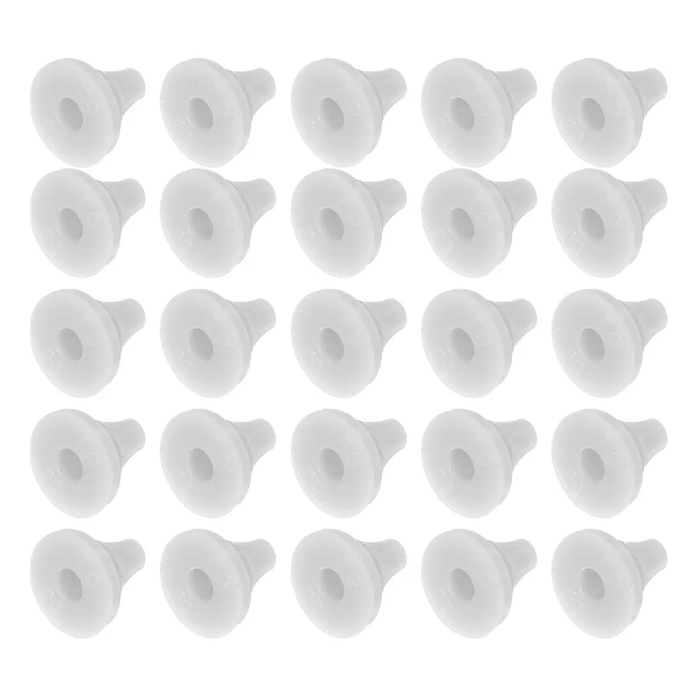 150pcs Shower Nozzles Replacement Soft Silicone Anti-Clog Wash Outlet Repair Kit For Easy Maintenance Uniform Water
150pcs Shower Nozzles Replacement Soft Silicone Anti-Clog Wash Outlet Repair Kit For Easy Maintenance Uniform Water