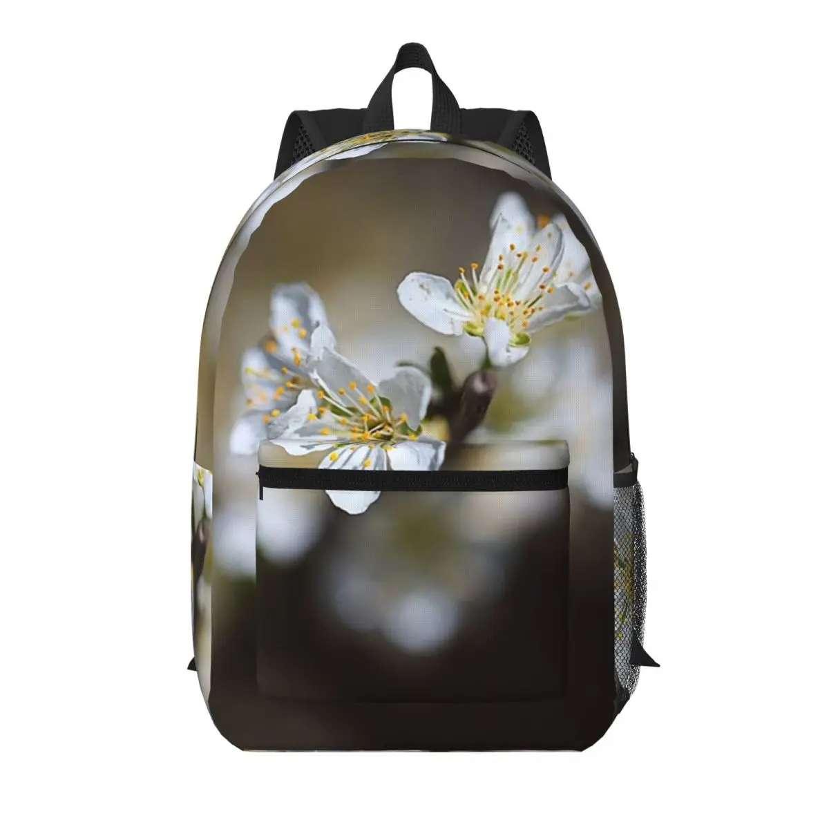 Blossom Spring She Hints Student Backpack School Bag Hiking Travel Daypack for Boys Girls Bookbag Shoulder Bags
Blossom Spring She Hints Student Backpack School Bag Hiking Travel Daypack for Boys Girls Bookbag Shoulder Bags