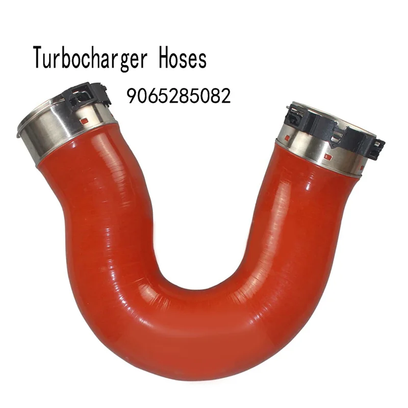 1 PCS 9065285082 Car Intercooler Turbocharger Hoses As Shown Rubber For Mercedes Benz Sprinter W906 CDI FG Box Truck
1 PCS 9065285082 Car Intercooler Turbocharger Hoses As Shown Rubber For Mercedes Benz Sprinter W906 CDI FG Box Truck