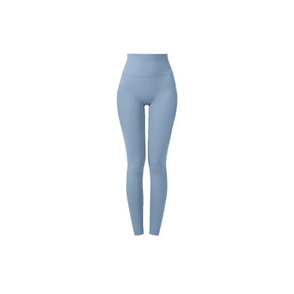 Daily Workout Pants High Waist Tights Yoga Practice Slightly Elastic Solid Color Pattern Suitable For Sports Brand New Item
Daily Workout Pants High Waist Tights Yoga Practice Slightly Elastic Solid Color Pattern Suitable For Sports Brand New Item