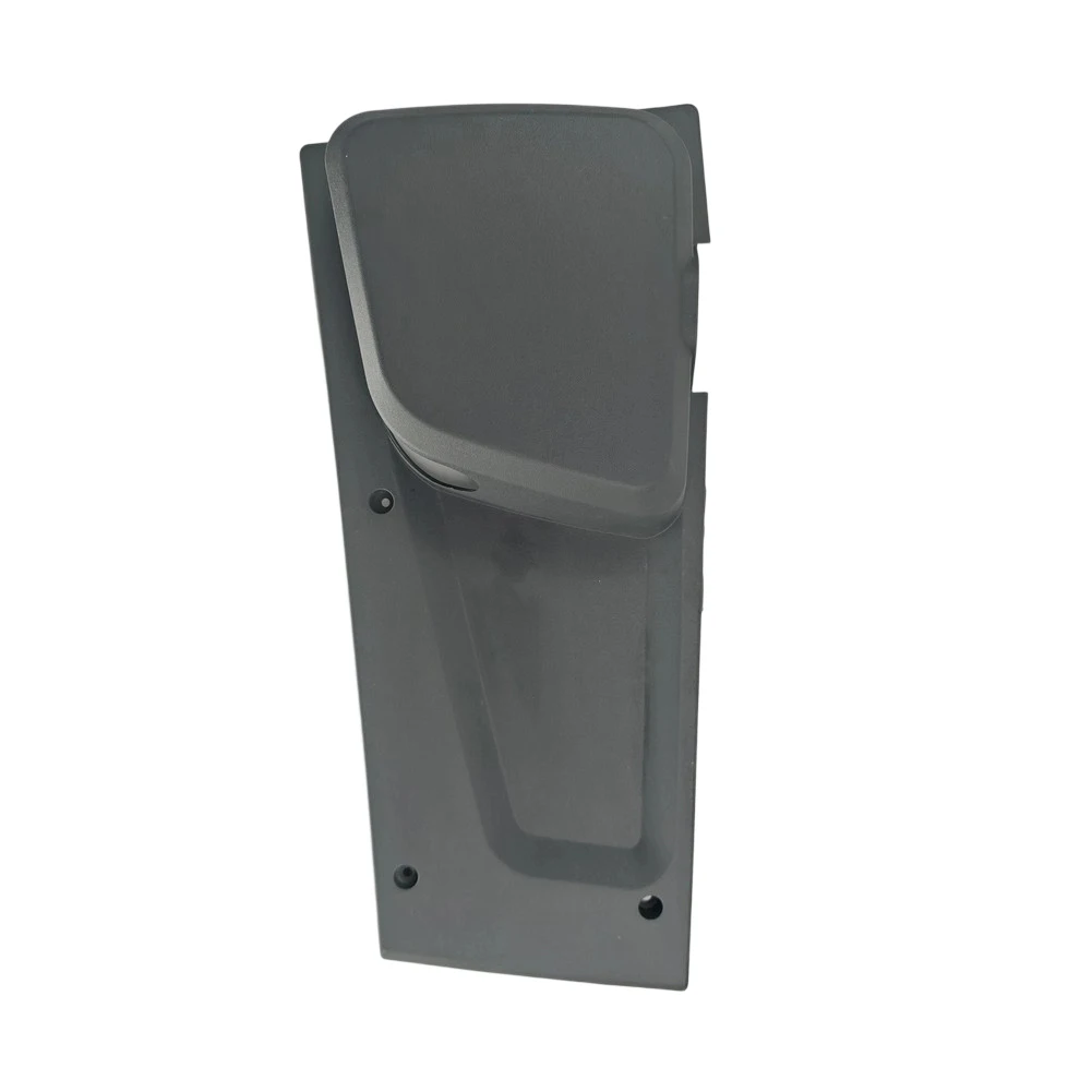 Left Lower Seat Trim Panel Designed for Fiat Ducato For Boxer For Relay 2006 and Later Models ABS Interior Trim Part
Left Lower Seat Trim Panel Designed for Fiat Ducato For Boxer For Relay 2006 and Later Models ABS Interior Trim Part