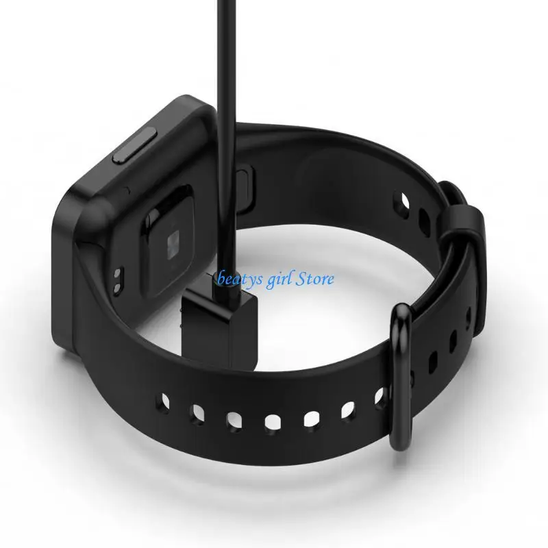 C7AB for Smart Watch Power Adapter Bracket Cradle Dock for Redmi Watch 2 lite USB Charging Cable Fast
C7AB for Smart Watch Power Adapter Bracket Cradle Dock for Redmi Watch 2 lite USB Charging Cable Fast