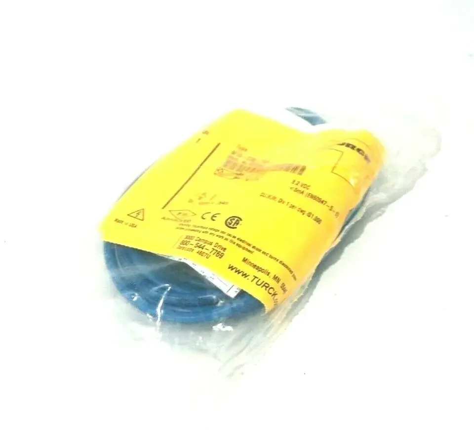 BI10-G30-Y0X PROXIMITY SENSOR 4020000 BI10G30Y0X
BI10-G30-Y0X PROXIMITY SENSOR 4020000 BI10G30Y0X