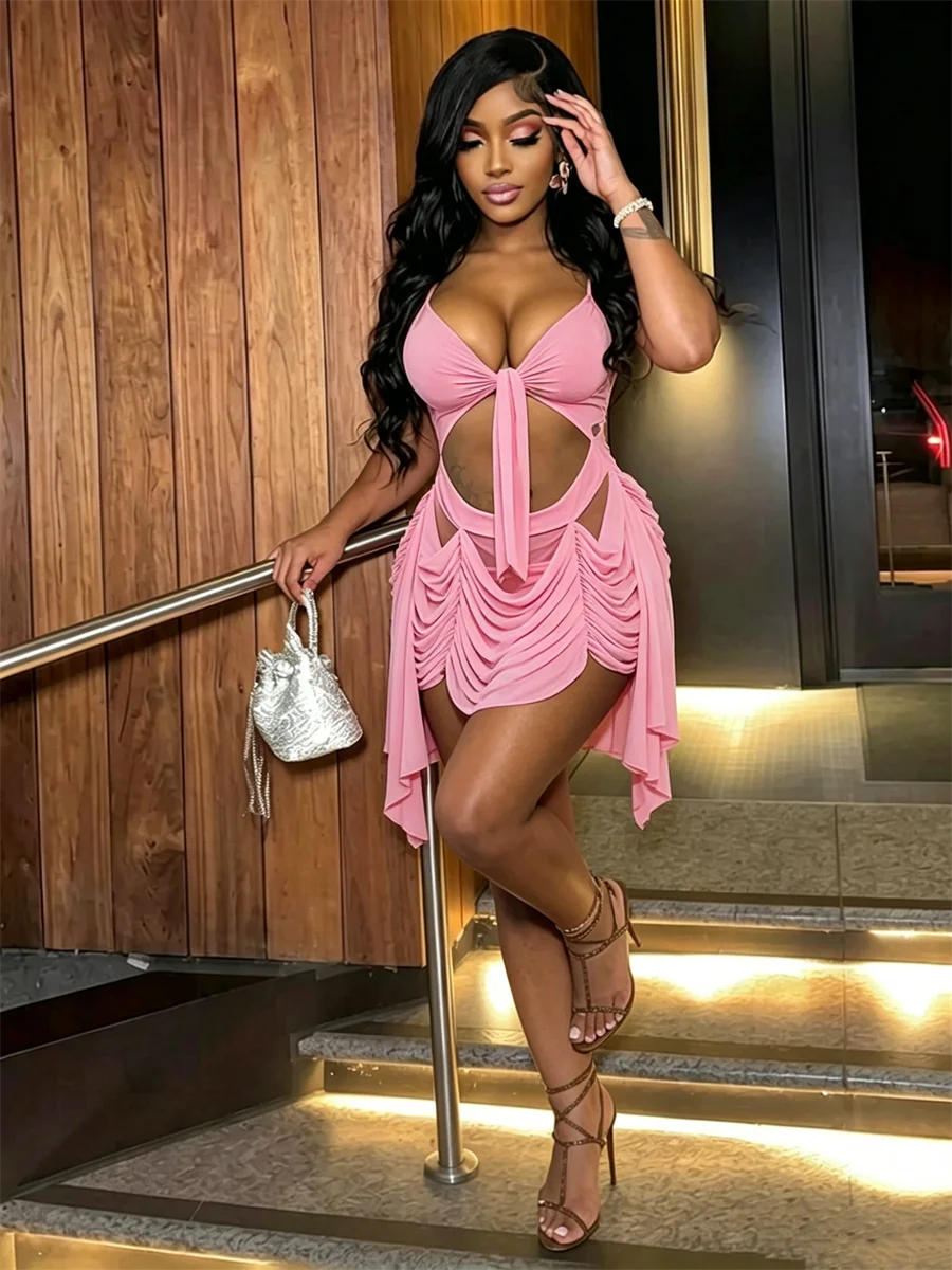 Sistetlinda Wild Hottie Backless Dress Women Chic See Through Waistless Sexy Ruched Tassel Vacation Midnight Party Club Bodycon
Sistetlinda Wild Hottie Backless Dress Women Chic See Through Waistless Sexy Ruched Tassel Vacation Midnight Party Club Bodycon