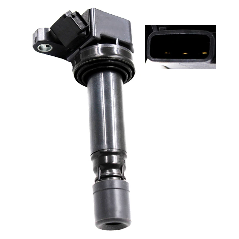 099700-0570 9004852125 High Quality Ignition Coil For DAIHATSU MOVE CUORE V VI Charade Mira SIRION YRV TOYOTA DUET CAR AUTO PART
099700-0570 9004852125 High Quality Ignition Coil For DAIHATSU MOVE CUORE V VI Charade Mira SIRION YRV TOYOTA DUET CAR AUTO PART