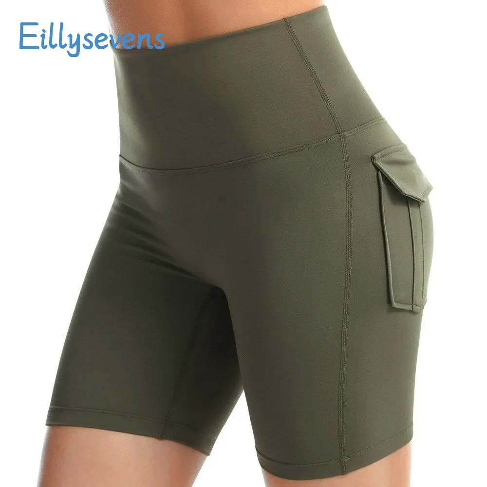 2024 New Women'S Fitness Shorts Hip Lifting High Waist Yoga Pants Cycling Running Five Pants Solid Stretch Gym Training Shorts
2024 New Women'S Fitness Shorts Hip Lifting High Waist Yoga Pants Cycling Running Five Pants Solid Stretch Gym Training Shorts
