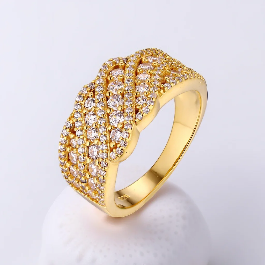 Zircon Engagement 18k Rose Gold Plated Dainty Luxury Fine Jewelry 925 Silver Birthday Party Wedding Rings
Zircon Engagement 18k Rose Gold Plated Dainty Luxury Fine Jewelry 925 Silver Birthday Party Wedding Rings