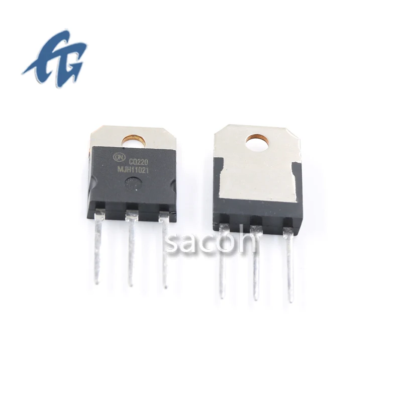 (SACOH Electronic Components)MJH11021 10Pcs 100% Brand New Original In Stock
(SACOH Electronic Components)MJH11021 10Pcs 100% Brand New Original In Stock