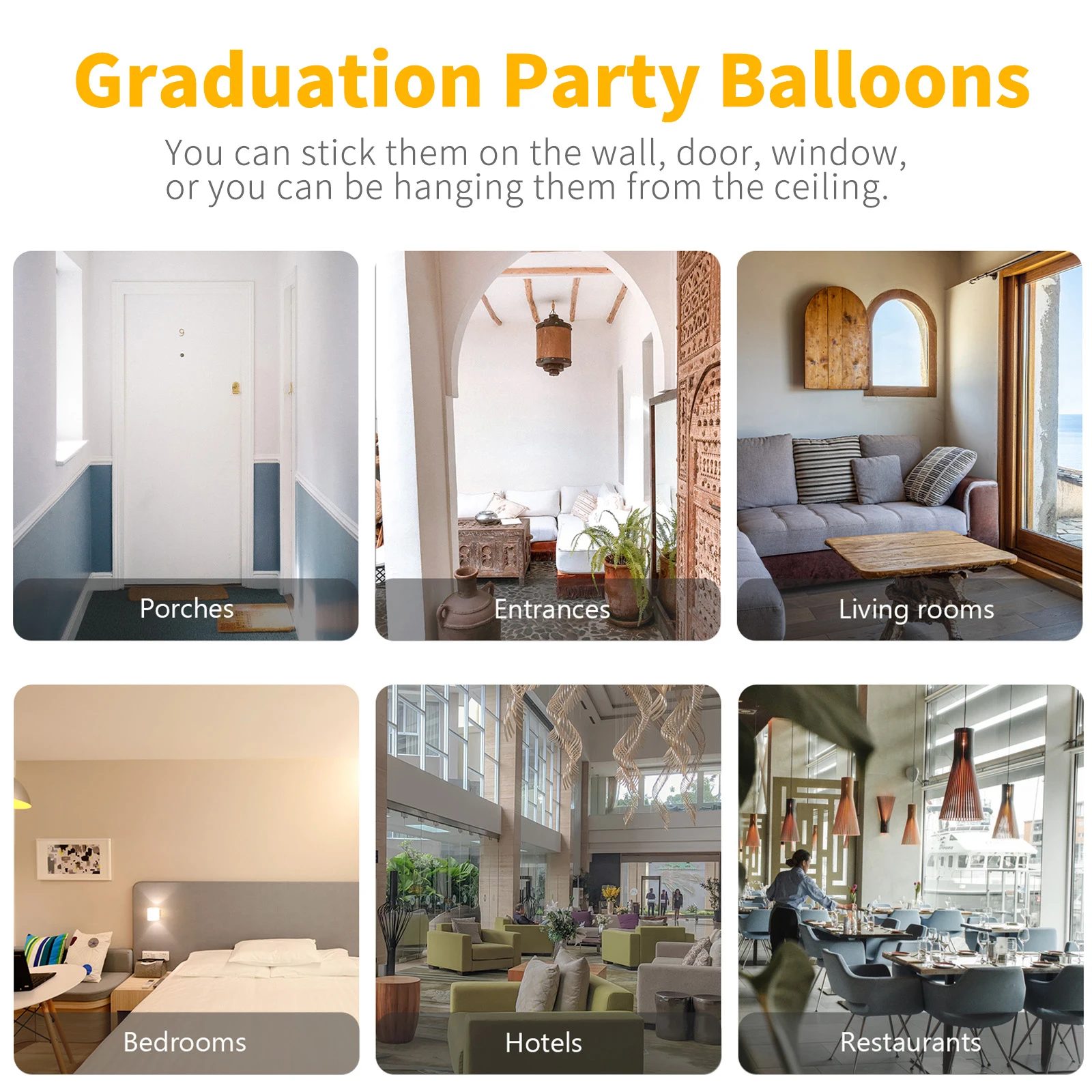 48PCS Balloon Suit Party Decorations 12-inch Black Brown Grey Latex Balloons It's Your Birthday Banner Photo Backdrop
48PCS Balloon Suit Party Decorations 12-inch Black Brown Grey Latex Balloons It's Your Birthday Banner Photo Backdrop