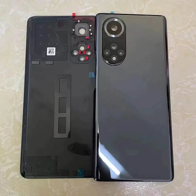 Back Cover For Huawei Nova 9 Glass Rear Housing NAM-AL00/LX9 Case with Camera Lens Replacement Parts
Back Cover For Huawei Nova 9 Glass Rear Housing NAM-AL00/LX9 Case with Camera Lens Replacement Parts