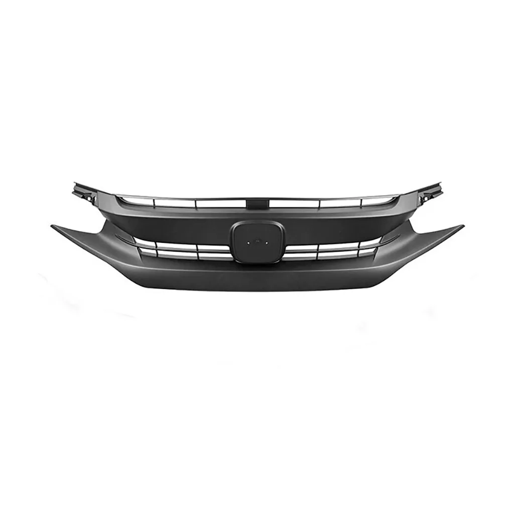 FOR Honda Civic 2016-2019 Matte Black Low-Spec Grille OE 71121-TBA-A00
FOR Honda Civic 2016-2019 Matte Black Low-Spec Grille OE 71121-TBA-A00