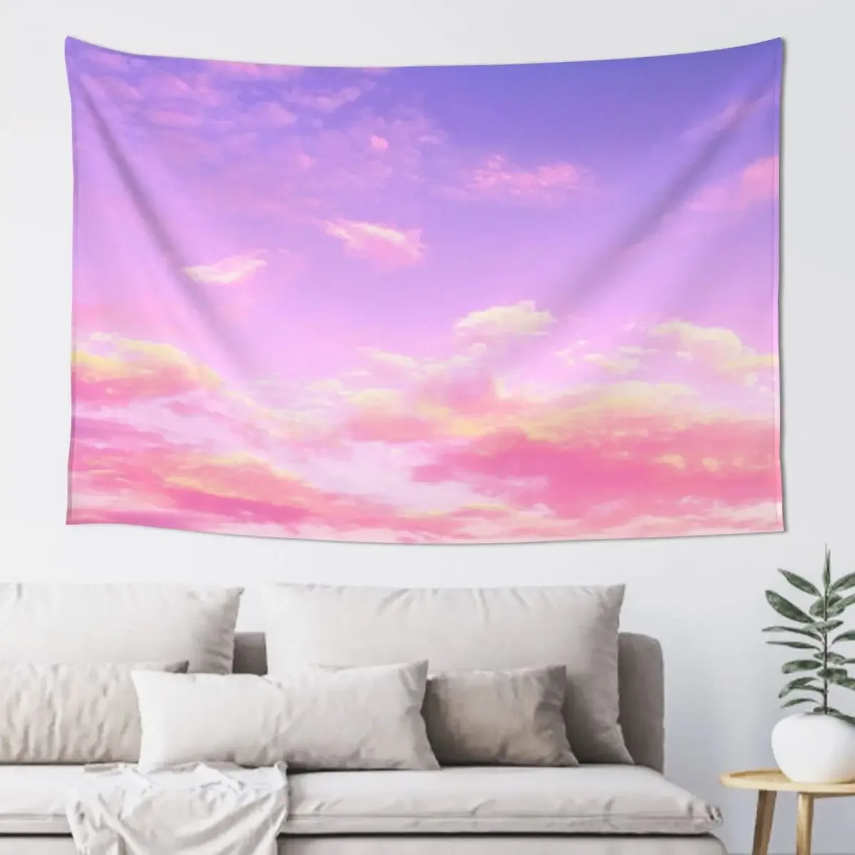 Pastel Sunsets Tapestry Luxury Living Room Decoration Room Decoration Accessories Decoration Home Tapestry
Pastel Sunsets Tapestry Luxury Living Room Decoration Room Decoration Accessories Decoration Home Tapestry