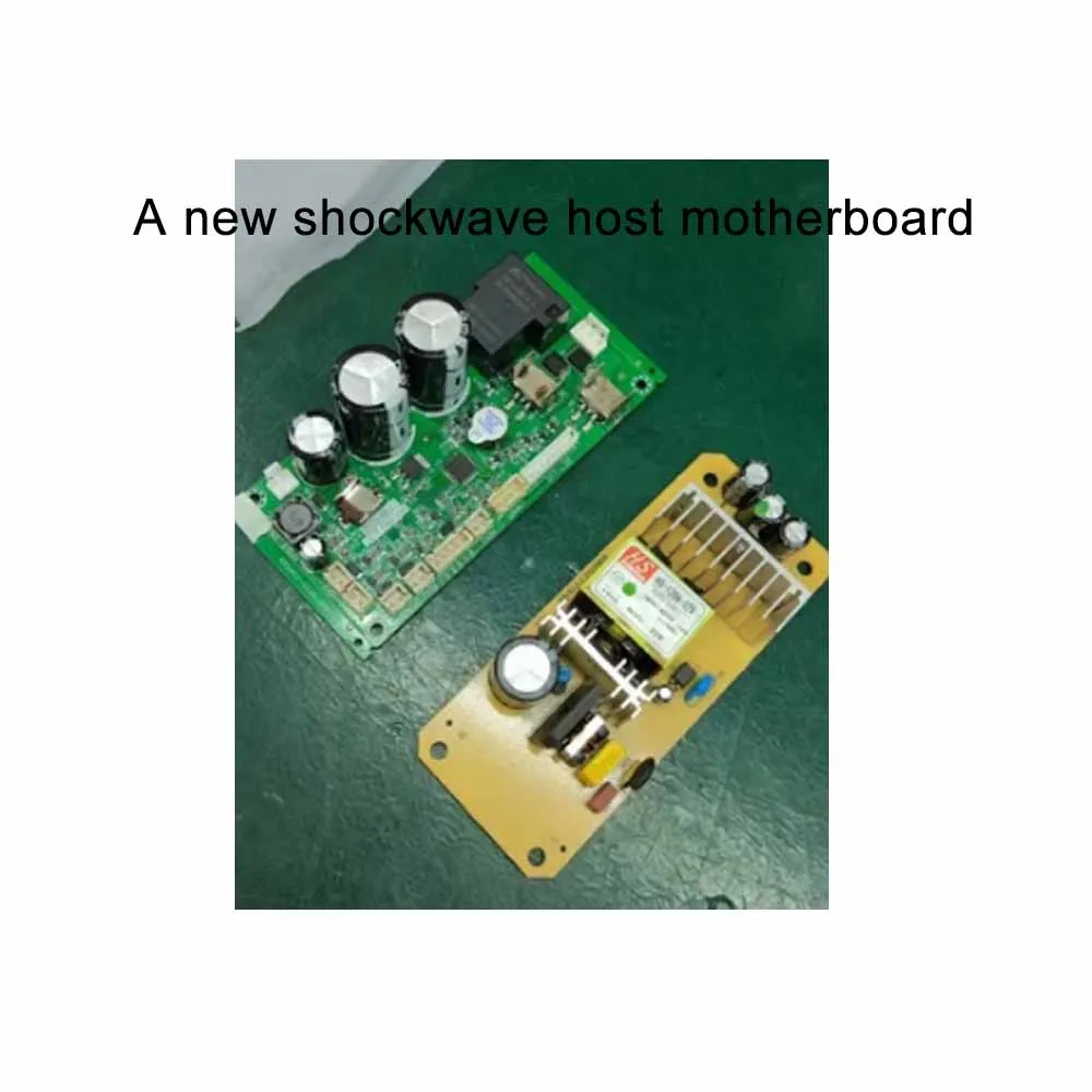 A new shockwave host motherboard
A new shockwave host motherboard