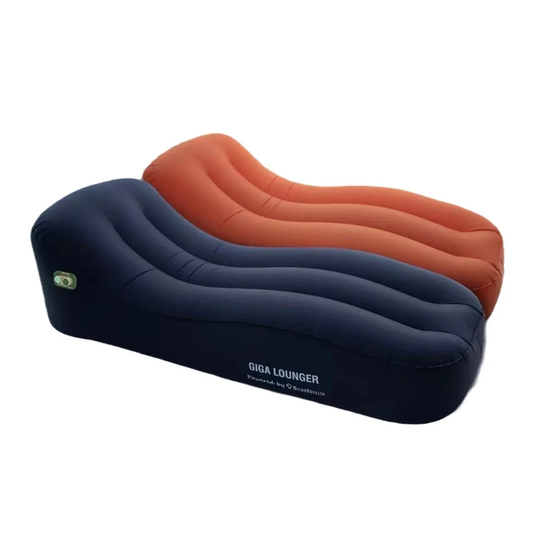 Reflective mirror GS1 outdoor portable charging one-click automatic inflatable camping sofa bed
Reflective mirror GS1 outdoor portable charging one-click automatic inflatable camping sofa bed