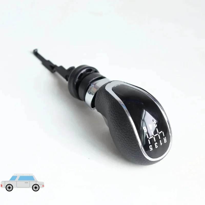 For Chevrolet Gear Shift Assembly Manual Gear Shifter Knob Lever Shift Head Ball Joint Car Part Accessory for Vehicle
For Chevrolet Gear Shift Assembly Manual Gear Shifter Knob Lever Shift Head Ball Joint Car Part Accessory for Vehicle