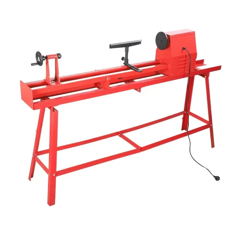 novel design Rare Find 110v 220v Fine Workmanship Small Machine Wood Lathe For Woodworking
novel design Rare Find 110v 220v Fine Workmanship Small Machine Wood Lathe For Woodworking