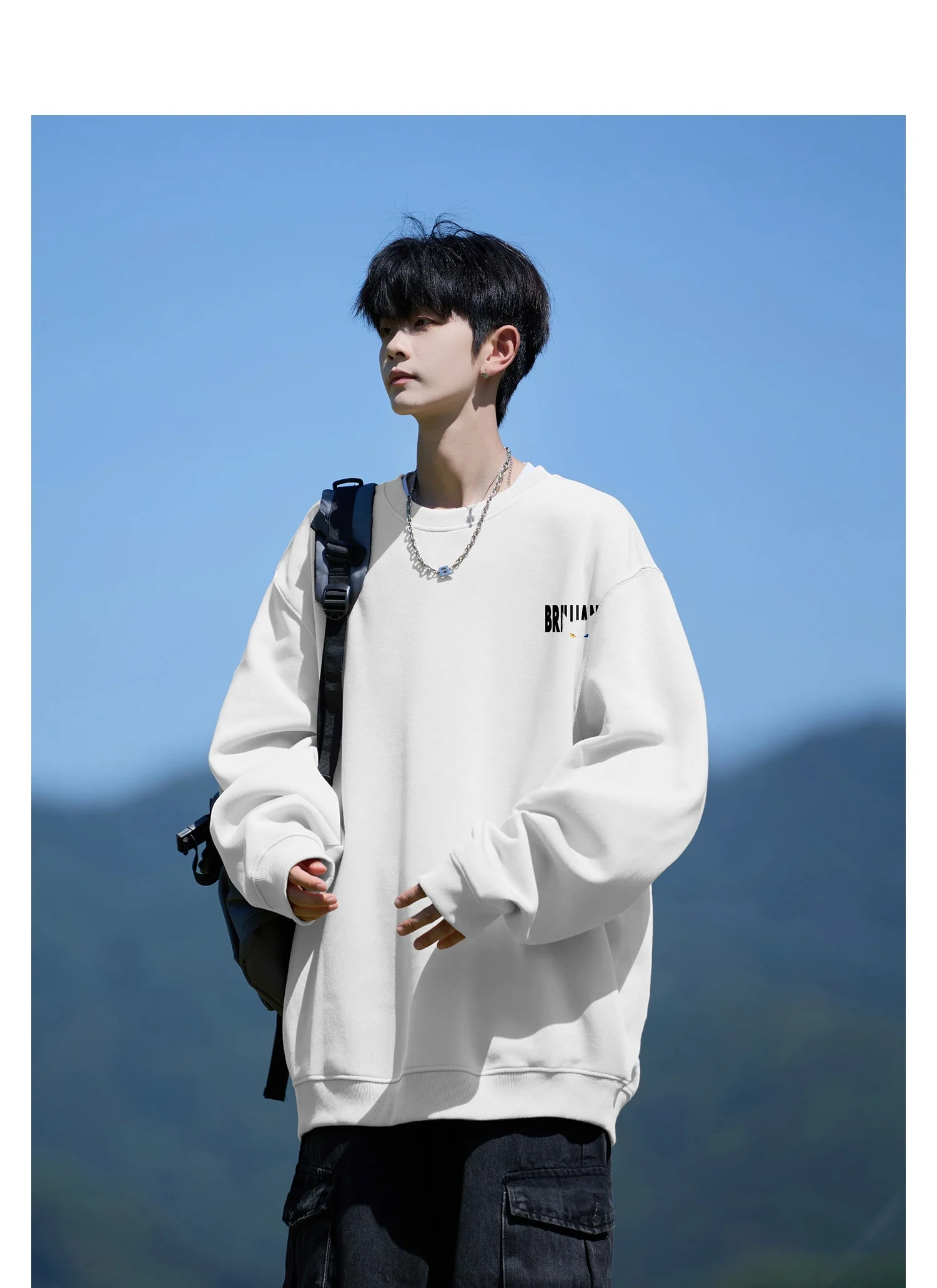 Mens No Hat Hoodies New York Stripe Pattern Line Design Vector Direction Horizontal Vertical Diagonal ArrangeMenst Visual Effect
Mens No Hat Hoodies New York Stripe Pattern Line Design Vector Direction Horizontal Vertical Diagonal ArrangeMenst Visual Effect