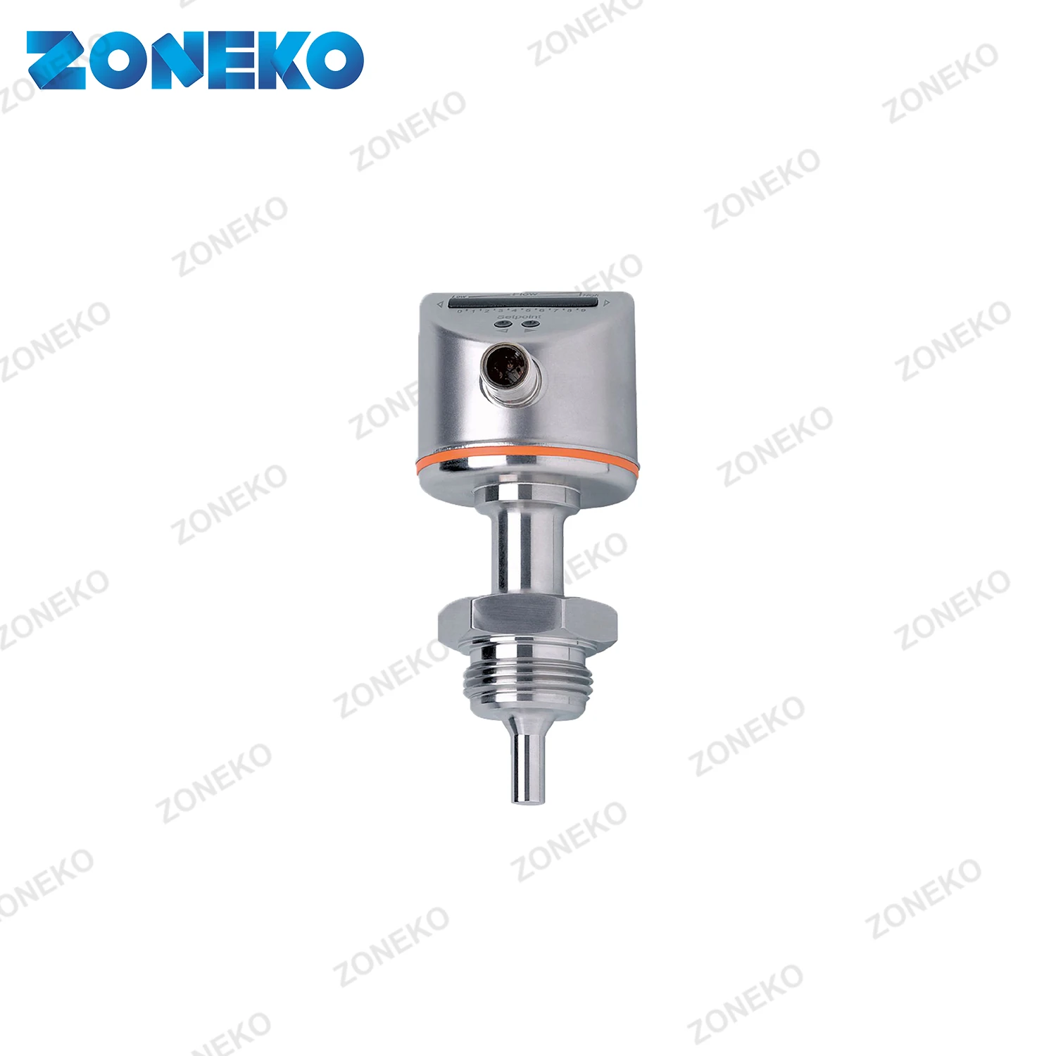 New and IFM SI6100 Flow SIS30ABBFPKG/US-100-IPF
New and IFM SI6100 Flow SIS30ABBFPKG/US-100-IPF