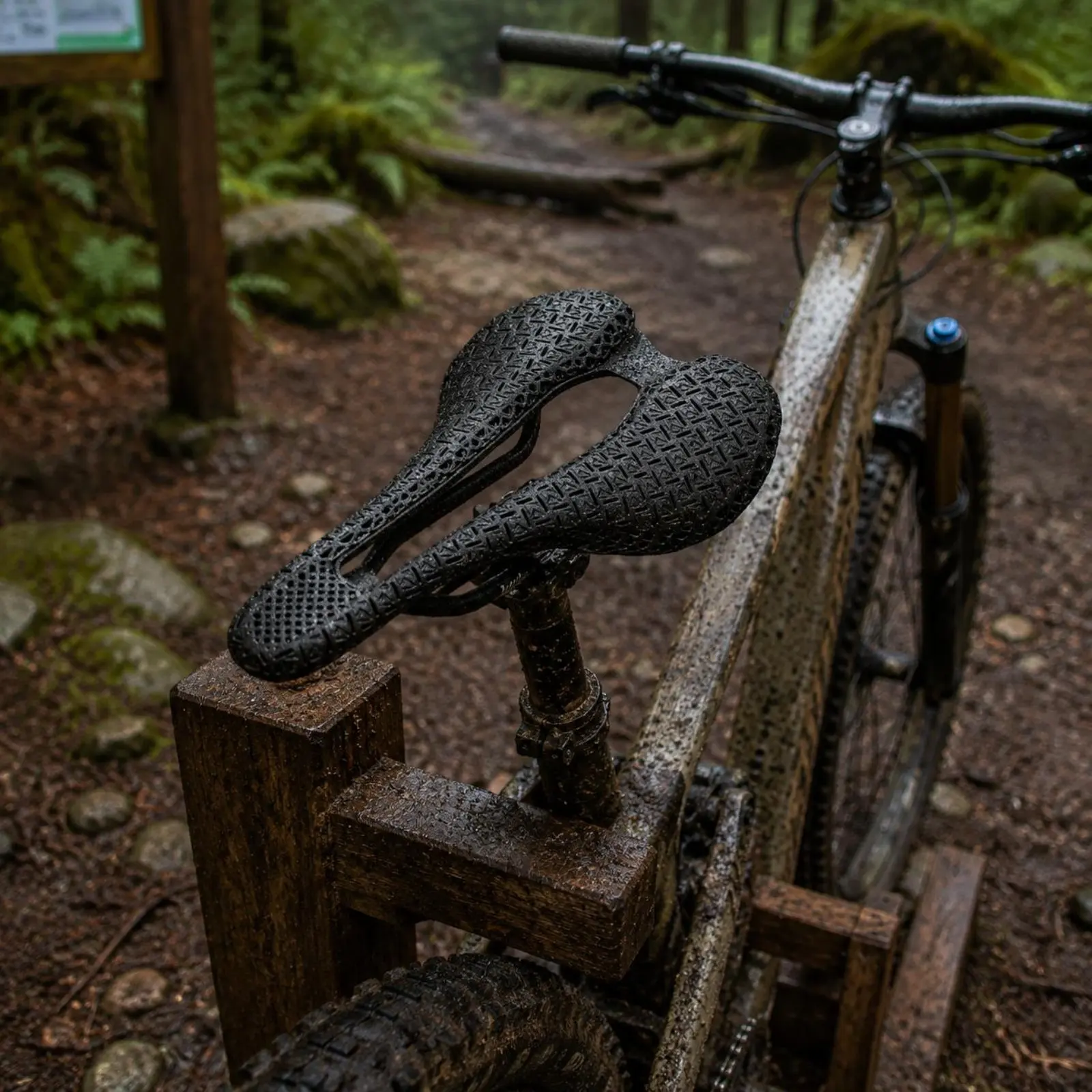 3D Printed Bike Saddle Lightweight Carbon Rail Bike Saddle Two-Wheeler Gear Ergonomic Sports Equipment Long-Lasting
3D Printed Bike Saddle Lightweight Carbon Rail Bike Saddle Two-Wheeler Gear Ergonomic Sports Equipment Long-Lasting