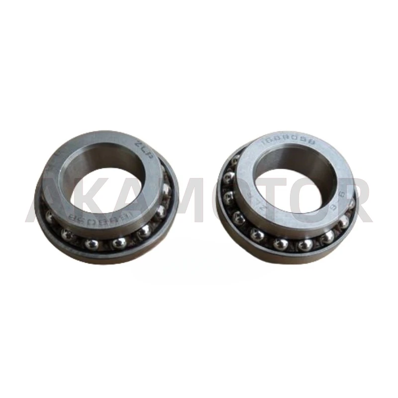 Рулевой подшипник для Loncin Voge 200ac Lx200-19 
Рулевой подшипник для Loncin Voge 200ac Lx200-19