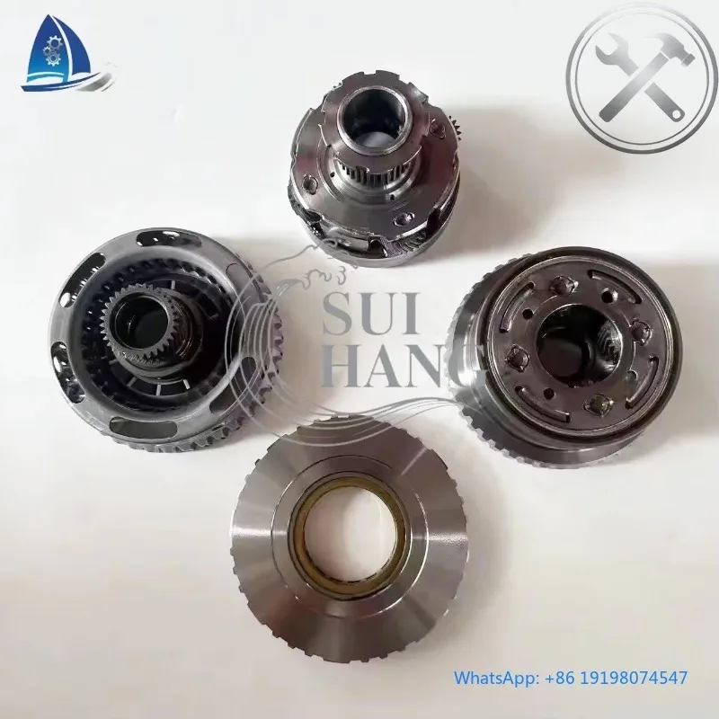 U340 U341 U340E U341E U341F Four-Speed Auto Trans Planetary Gear Set Assembly Kit U127582A 4-Speed Gearbox Planetary Gear Kit Au
U340 U341 U340E U341E U341F Four-Speed Auto Trans Planetary Gear Set Assembly Kit U127582A 4-Speed Gearbox Planetary Gear Kit Au