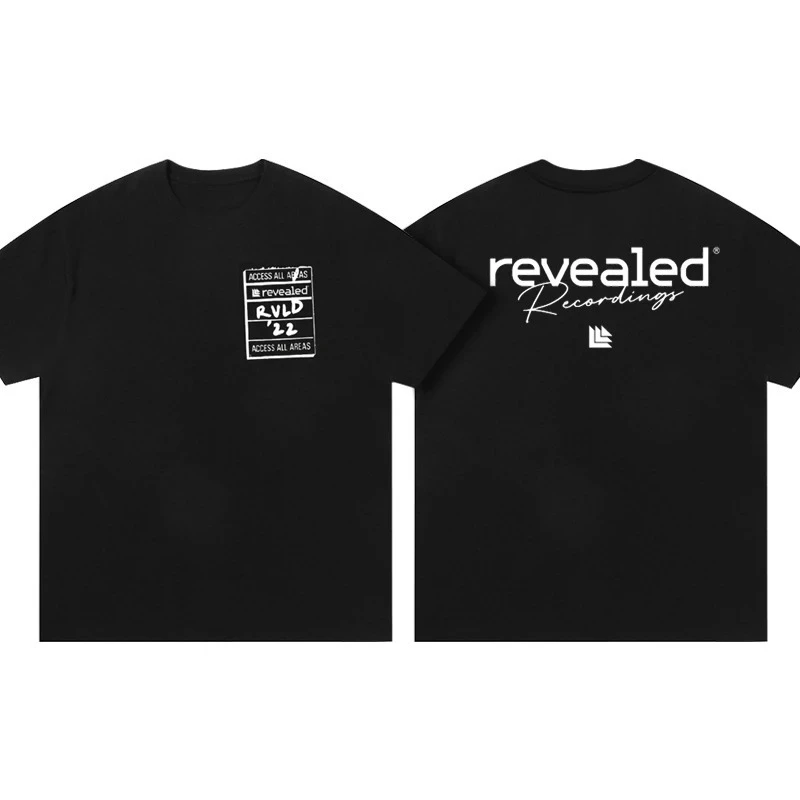 2025 Summer New DJ Electronic Music HARDWELL Fan Print Graphic T-shirts for Both Men and Women, High-quality Streetwear
2025 Summer New DJ Electronic Music HARDWELL Fan Print Graphic T-shirts for Both Men and Women, High-quality Streetwear