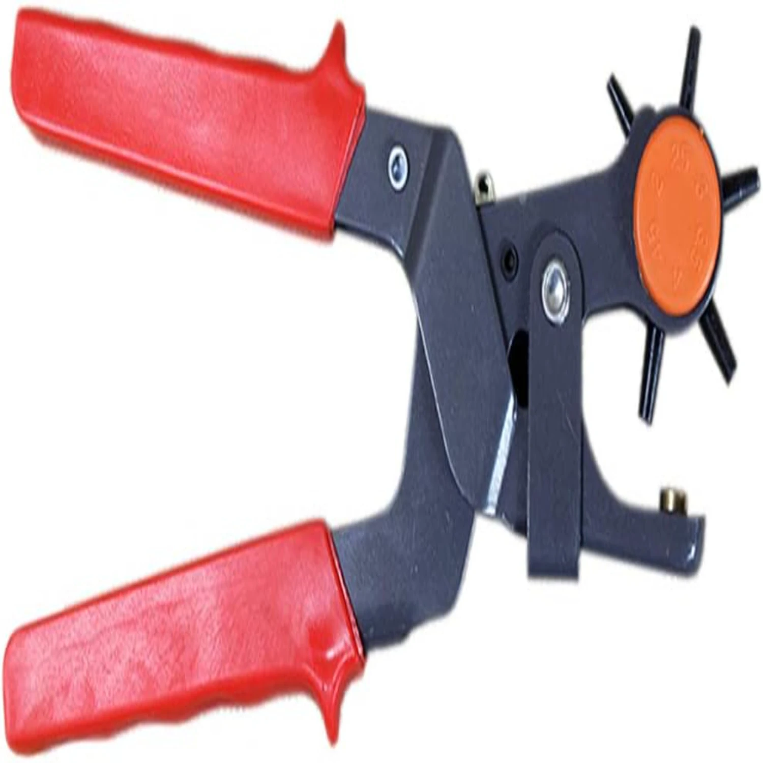 Ultimate Precision Ergonomically Designed High-Quality Red Leather Sewing Tool - Revolutionary Comfort for DIY Projects and Craf
Ultimate Precision Ergonomically Designed High-Quality Red Leather Sewing Tool - Revolutionary Comfort for DIY Projects and Craf