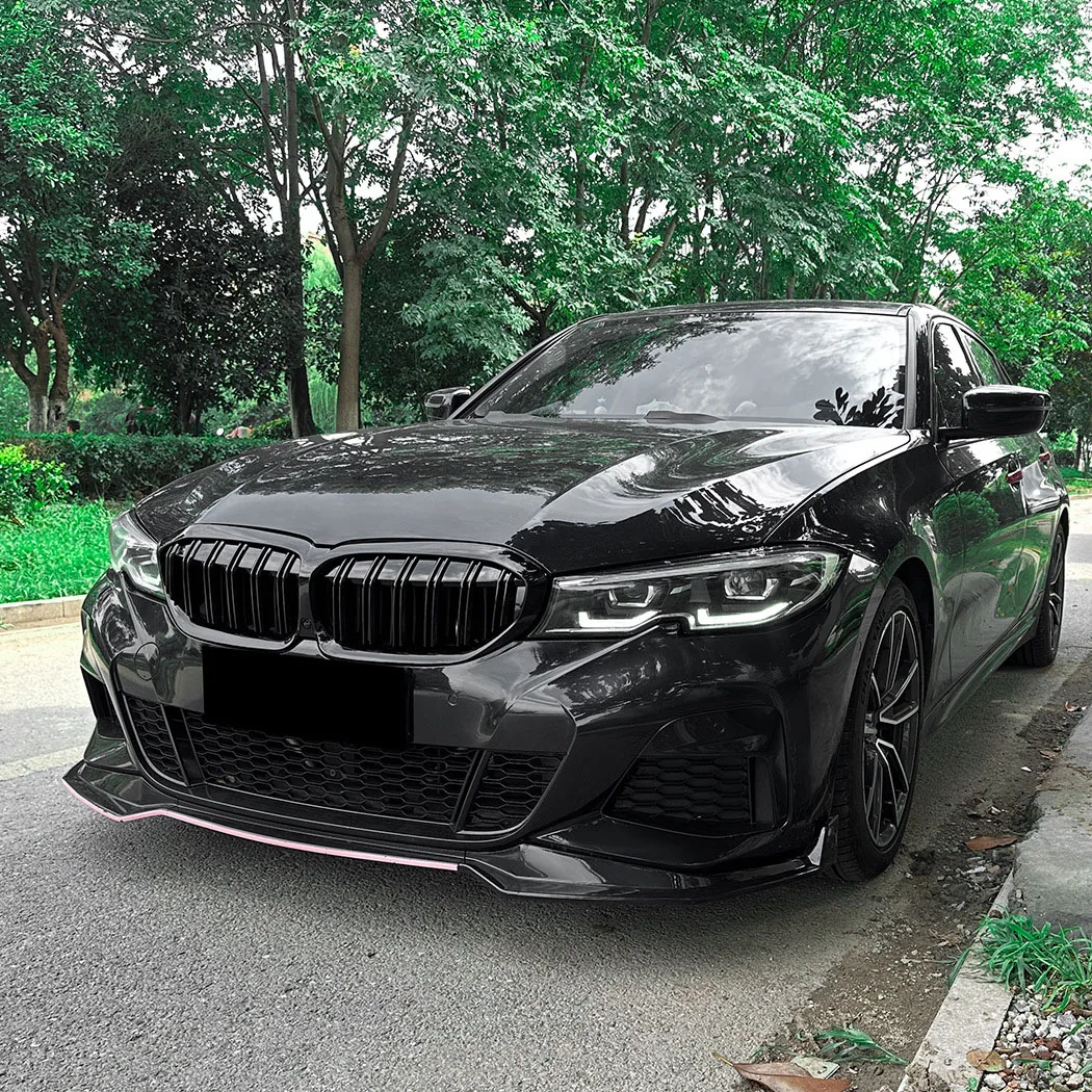 Car Front Grille Bumper Racing Grill Replacement Part For BMW 3 G20 320i 320d 330i 340i 340d 2019-2022 Carbon look/Glossy black
Car Front Grille Bumper Racing Grill Replacement Part For BMW 3 G20 320i 320d 330i 340i 340d 2019-2022 Carbon look/Glossy black