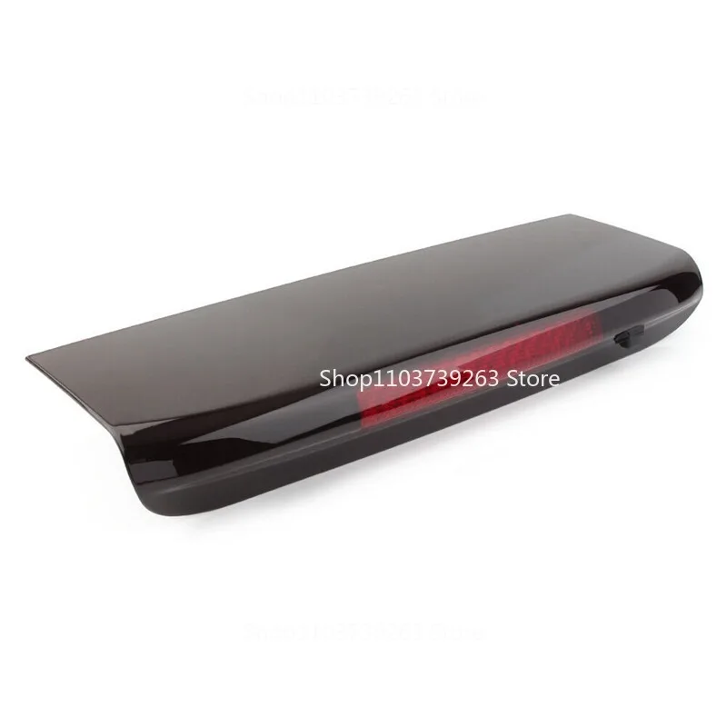 Suitable for Discover 3 Discover 4 High Brake Light Assembly Roof Tail Light LED Auto Parts
Suitable for Discover 3 Discover 4 High Brake Light Assembly Roof Tail Light LED Auto Parts