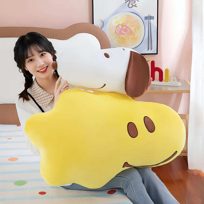 40-80cm Snoopy Woodstock Pillow Plush Toys Large Cartoon Plushie Anime Birthday Sofa Dog Doll Stuffed Gift for Childrens Xmas
40-80cm Snoopy Woodstock Pillow Plush Toys Large Cartoon Plushie Anime Birthday Sofa Dog Doll Stuffed Gift for Childrens Xmas