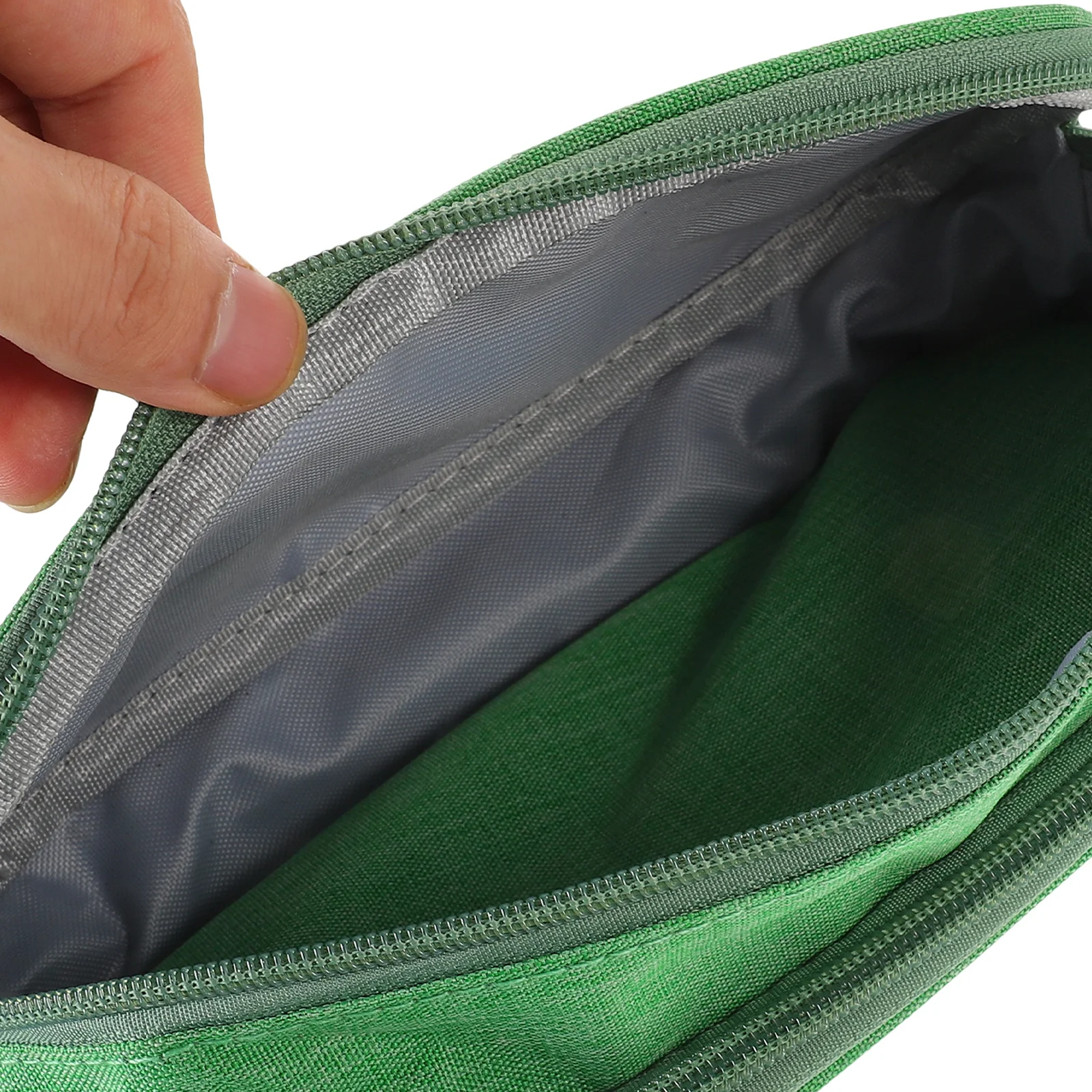 Large Capacity Three Layers Pencil Bag Pen Storage Organizer Portable Stationery Pouch for Students School Office Supplies
Large Capacity Three Layers Pencil Bag Pen Storage Organizer Portable Stationery Pouch for Students School Office Supplies