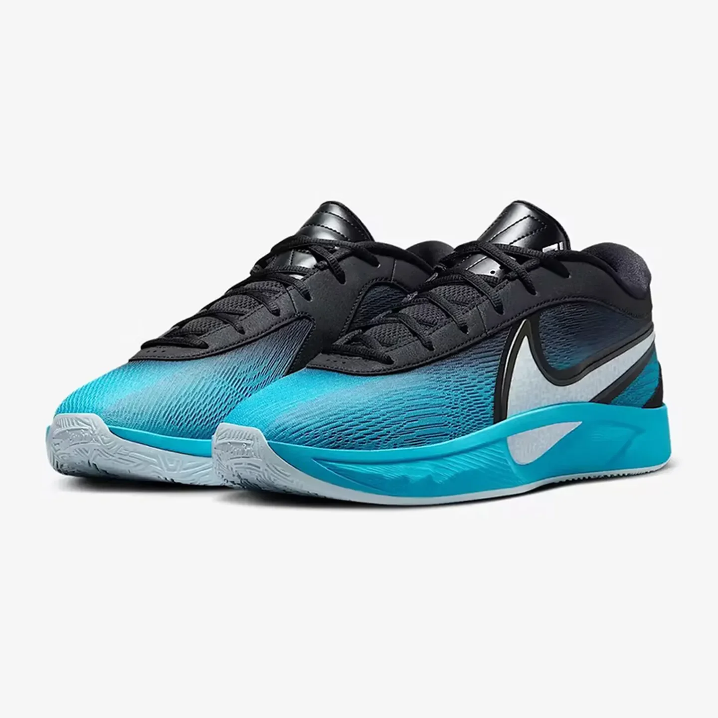 Баскетбольные кроссовки Nike Giannis Freak 6 Streetwear, нескользящие, износостойкие, с низким коэффициентом трения, сине-черные FZ1621-001
Баскетбольные кроссовки Nike Giannis Freak 6 Streetwear, нескользящие, износостойкие, с низким коэффициентом трения, сине-черные FZ1621-001
