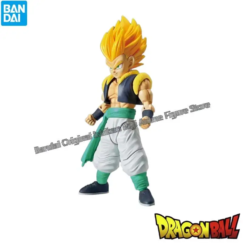 In Stock Bandai Original Box Garage Kit Model Dragon Ball Figure Rise Gotenks Anime Characters Collectible Action Figure Statue
In Stock Bandai Original Box Garage Kit Model Dragon Ball Figure Rise Gotenks Anime Characters Collectible Action Figure Statue