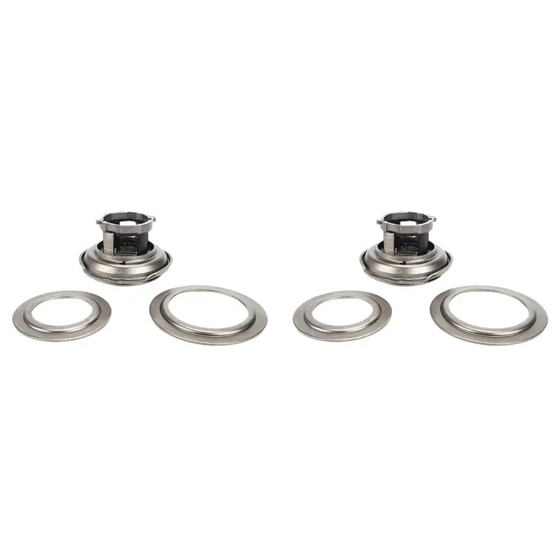 Unique 2X DPS6 DCT250 Dual Clutch Release Forks Bearing Kit For Ford Focus Fiesta 2011-Up CA6Z7A508E BV6Z7A508A
Unique 2X DPS6 DCT250 Dual Clutch Release Forks Bearing Kit For Ford Focus Fiesta 2011-Up CA6Z7A508E BV6Z7A508A
