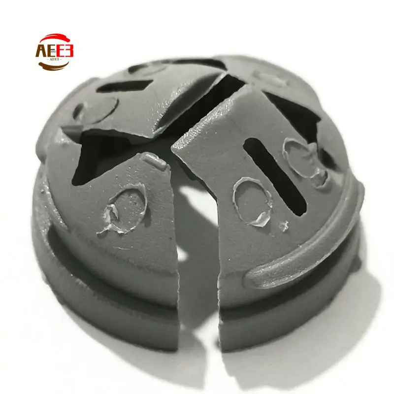 AEE3-3/8-1/2In,Push-Fit Bulk Connector NM Cable Connector Electrical Conduit Fitting Fits 1/2In Knockout Hole,120PCS
AEE3-3/8-1/2In,Push-Fit Bulk Connector NM Cable Connector Electrical Conduit Fitting Fits 1/2In Knockout Hole,120PCS