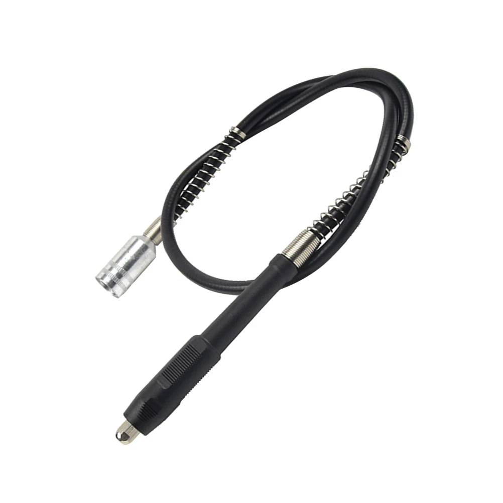 Flexible Shaft 108cm Electric Grinder Drill Extension Soft Metal Spindle Flexible Drill Shaft Grinding Engraving Milling Work
Flexible Shaft 108cm Electric Grinder Drill Extension Soft Metal Spindle Flexible Drill Shaft Grinding Engraving Milling Work
