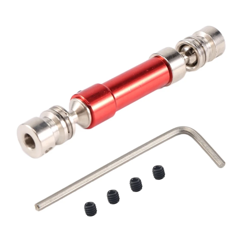1Pcs Metal Rear Center Drive Shaft Cvd Transmission Shaft For 1:12 Wltoys 12428 12423 Rc Car Short Course Desert Buggy Off-Road-
1Pcs Metal Rear Center Drive Shaft Cvd Transmission Shaft For 1:12 Wltoys 12428 12423 Rc Car Short Course Desert Buggy Off-Road-