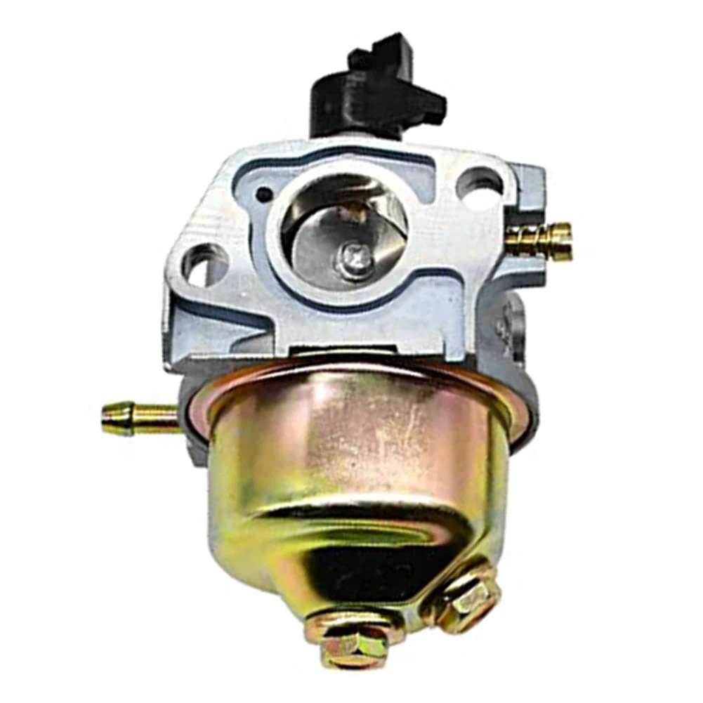 Карбюратор 1P65F 1P65MC 139CC 951-10838 Карбюратор для садовой машины Газонокосилка Генератор Запчасти для садового электрооборудования
Карбюратор 1P65F 1P65MC 139CC 951-10838 Карбюратор для садовой машины Газонокосилка Генератор Запчасти для садового электрооборудования