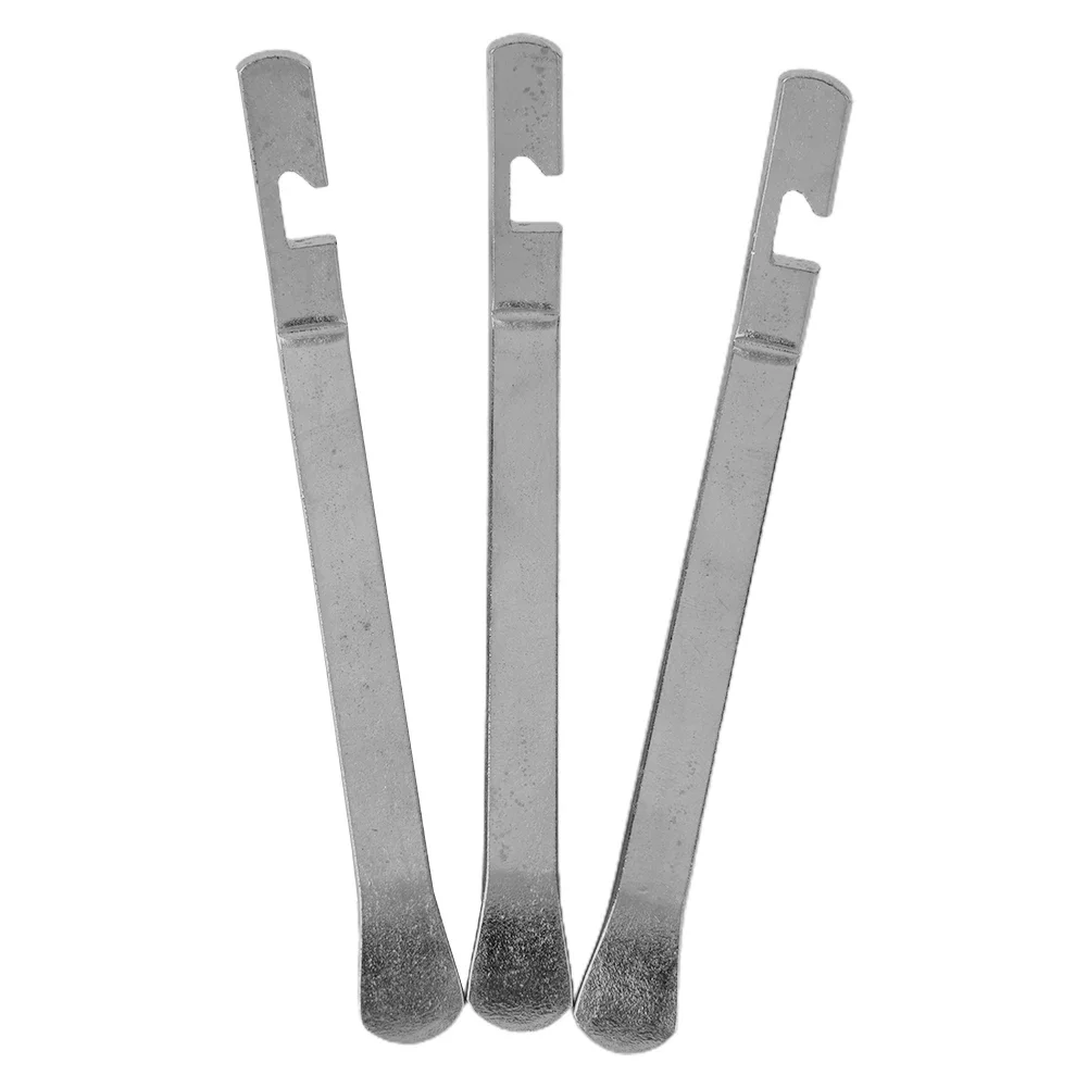 High Quality New Tire Spudger Hand Tools 3Pcs Set Motorcycle Repair Replacement Supplies Tire Tube High Strength
High Quality New Tire Spudger Hand Tools 3Pcs Set Motorcycle Repair Replacement Supplies Tire Tube High Strength