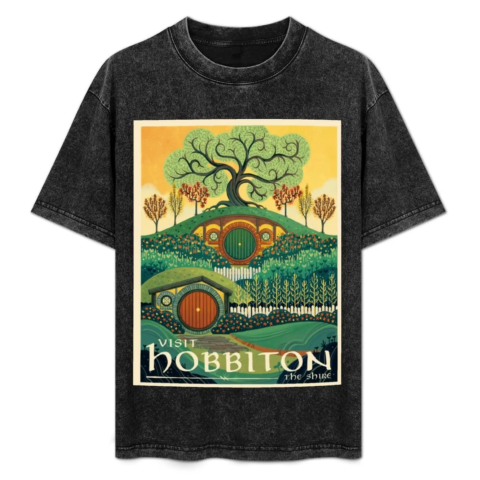 visit the shine poster-1 T-Shirt vintage summer top vintage graphic tee t shirt for men
visit the shine poster-1 T-Shirt vintage summer top vintage graphic tee t shirt for men