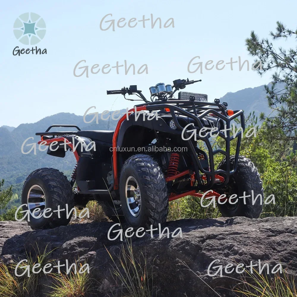 ForPopular Design Gas Diesel Powered ATV 4-Stroke Automatic 4x4 250cc Chain Drive 4 Wheeler For Adults
ForPopular Design Gas Diesel Powered ATV 4-Stroke Automatic 4x4 250cc Chain Drive 4 Wheeler For Adults