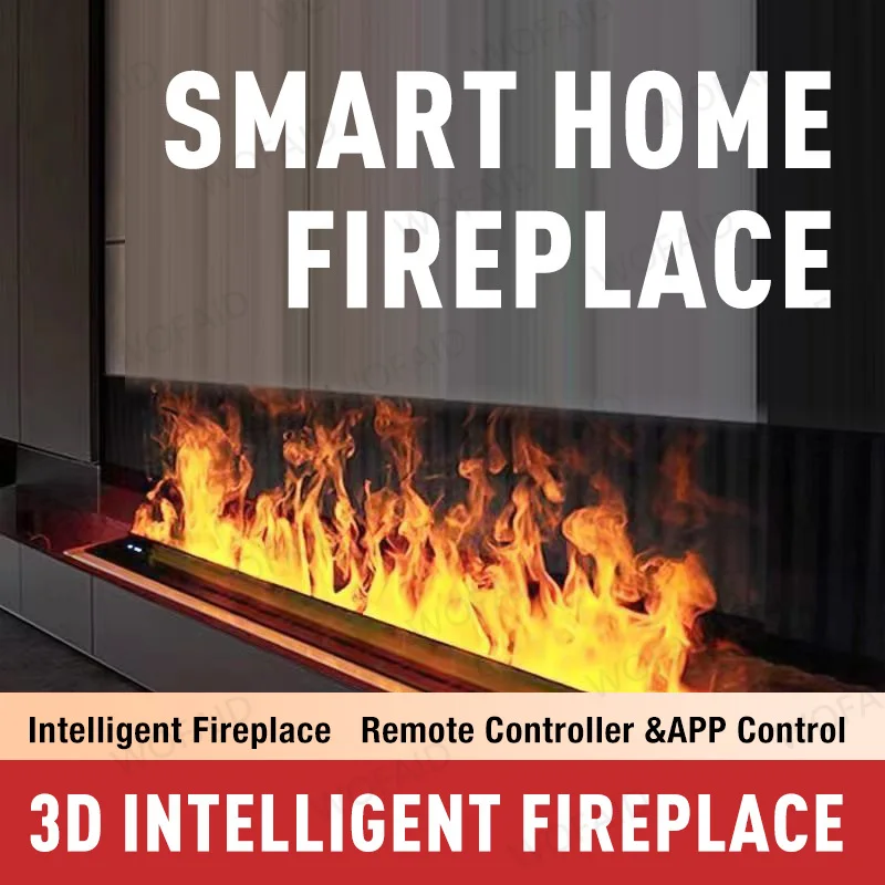 Luck-Boosting Mist Fireplace, Remote Control, Adjustable Mist Flow Fireplace Perfect for Business & Home Family Fire place
Luck-Boosting Mist Fireplace, Remote Control, Adjustable Mist Flow Fireplace Perfect for Business & Home Family Fire place